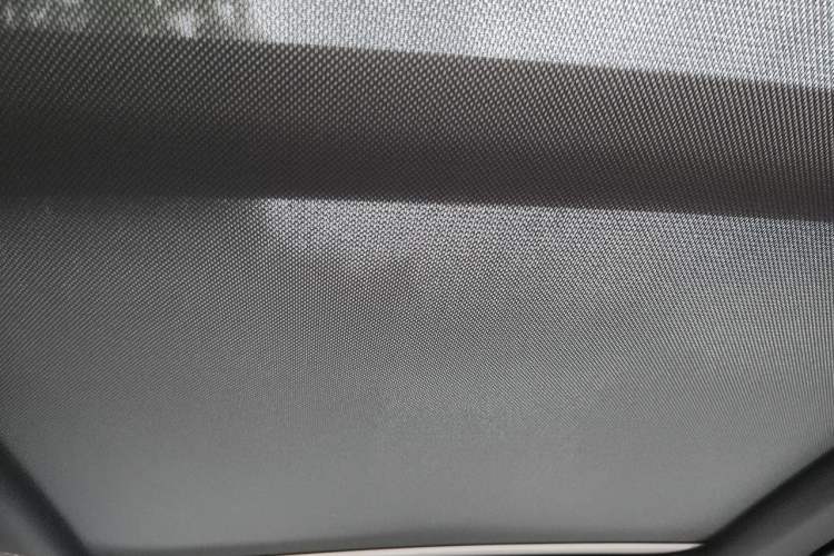 Used BYD Tang New Energy 2024 DM-i Glory Edition 112KM Prestige Model Headliner