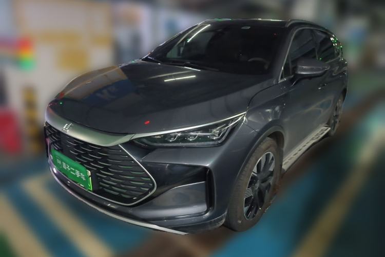 Used BYD Tang New Energy 2024 DM-i Glory Edition 112KM Flagship Model Guazi used car, China used car export, Used car for sale, Used  cars, Cheapest cars for sale