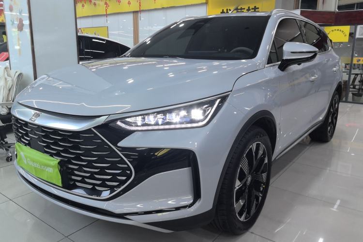 Used BYD Tang New Energy 2024 DM-i Glory Edition 112KM Flagship Model Guazi used car, China used car export, Used car for sale, Used  cars, Cheapest cars for sale