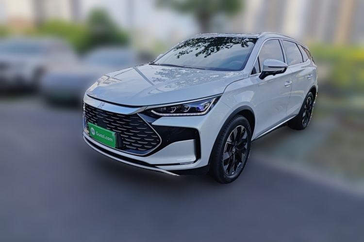 Used BYD Tang New Energy 2024 DM-i Glory Edition 112KM Flagship Model Guazi used car, China used car export, Used car for sale, Used  cars, Cheapest cars for sale