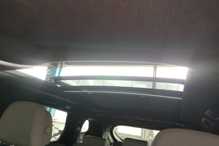 Used BYD Tang New Energy 2024 DM-p Champion Edition 215 km All-Wheel-Drive Flagship Model Headliner