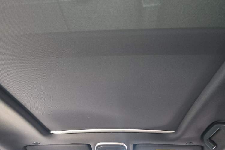 Used BYD Tang New Energy 2024 DM-i Glory Edition 112KM Prestige Model Headliner