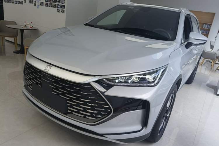 Used BYD Tang New Energy 2024 DM-i Glory Edition 112KM Prestige Model Guazi used car, China used car export, Used car for sale, Used cars, Cheapest cars for sale