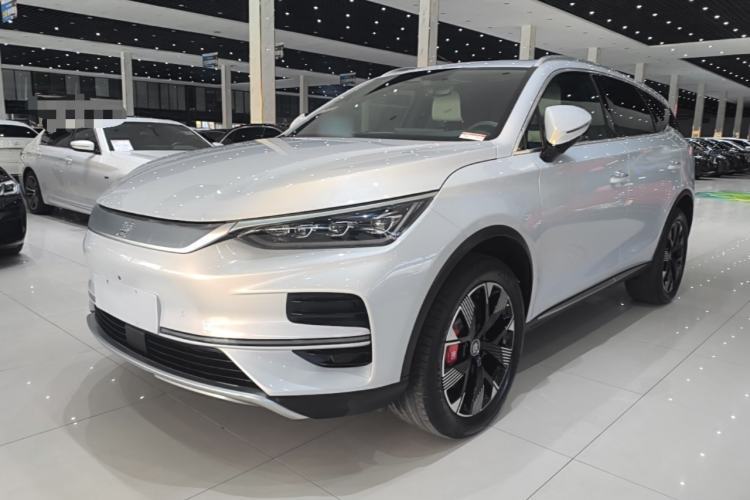 Used BYD Tang New Energy 2024 EV Champion Edition 730KM Deluxe Model Guazi used car, China used car export, Used car for sale, Used  cars, Cheapest cars for sale