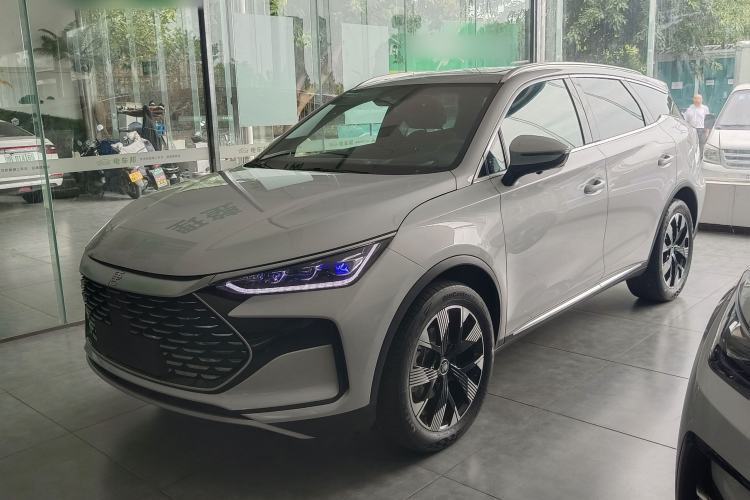 Used BYD Tang New Energy 2024 DM-i Glory Edition 112KM Flagship Model Guazi used car, China used car export, Used car for sale, Used  cars, Cheapest cars for sale
