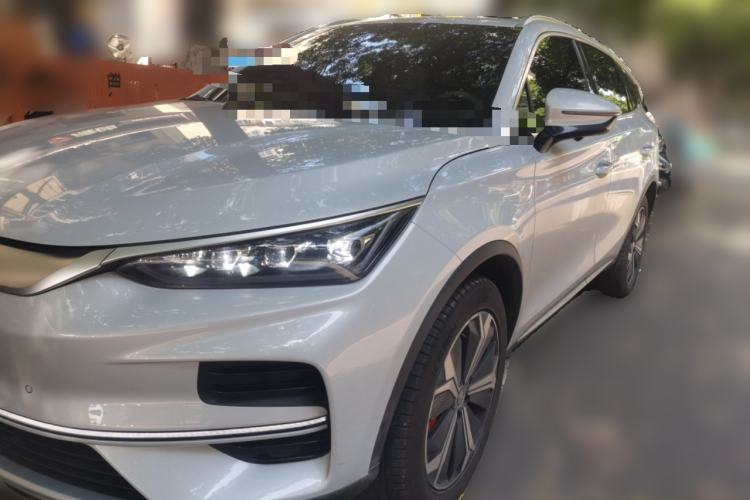 Used BYD Tang New Energy 2024 EV Glory Edition 600KM Premium Model Guazi used car, China used car export, Used car for sale, Used  cars, Cheapest cars for sale