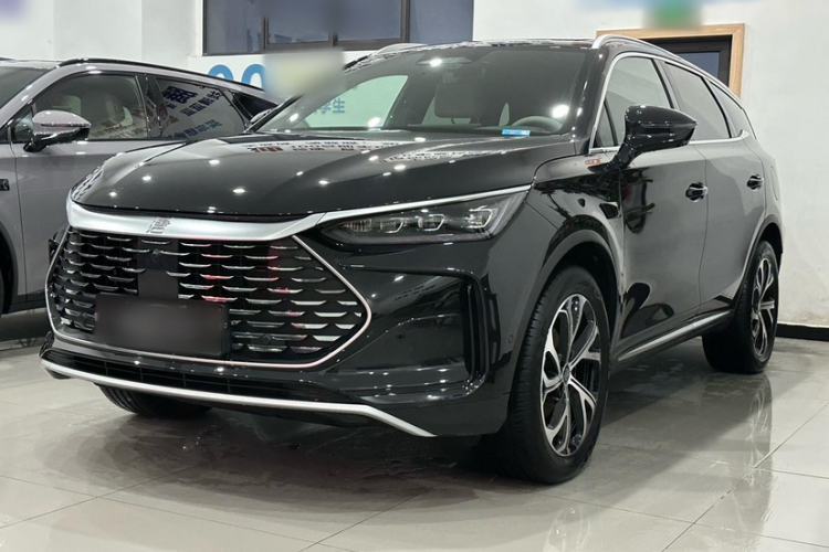 Used BYD Tang New Energy 2025 Intelligent Driving Version DM-i 115KM Flagship Edition Guazi used car, China used car export, Used car for sale, Used  cars, Cheapest cars for sale