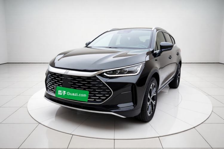 Ojetý BYD Tang New Energy 2025 Intelligent Driving Version DM-i 115KM Flagship Edition Guazi used car, China used car export, Used car for sale, Used  cars, Cheapest cars for sale