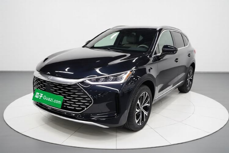 Ojetý BYD Tang New Energy 2025 Intelligent Driving Version DM-i 115KM Flagship Edition Guazi used car, China used car export, Used car for sale, Used  cars, Cheapest cars for sale