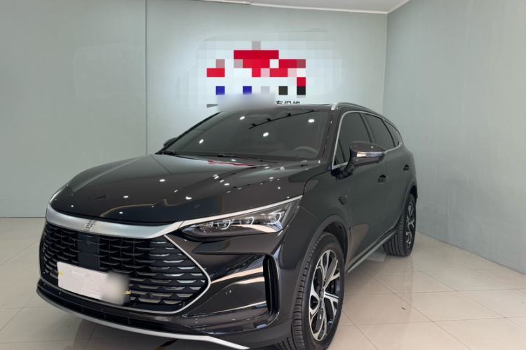 Used BYD Tang New Energy 2025 Intelligent Driving Version DM-i 115KM Flagship Edition Guazi used car, China used car export, Used car for sale, Used  cars, Cheapest cars for sale