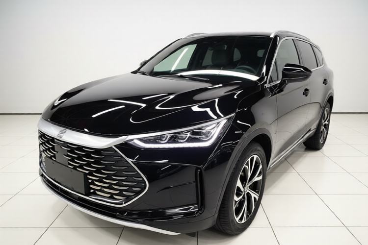 Ojetý BYD Tang New Energy 2025 Intelligent Driving Version DM-i 115KM Flagship Edition Guazi used car, China used car export, Used car for sale, Used  cars, Cheapest cars for sale