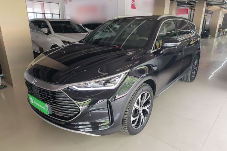 Used BYD Tang New Energy 2025 Intelligent Driving Version DM-i 115KM Flagship Edition Guazi used car, China used car export, Used car for sale, Used  cars, Cheapest cars for sale