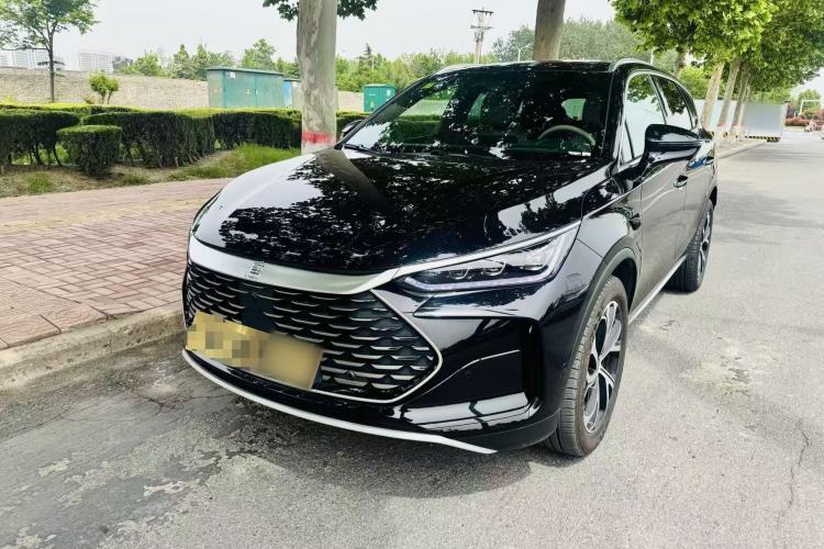 Used BYD Tang New Energy 2025 Intelligent Driving Version DM-i 115KM Flagship Edition Guazi used car, China used car export, Used car for sale, Used  cars, Cheapest cars for sale
