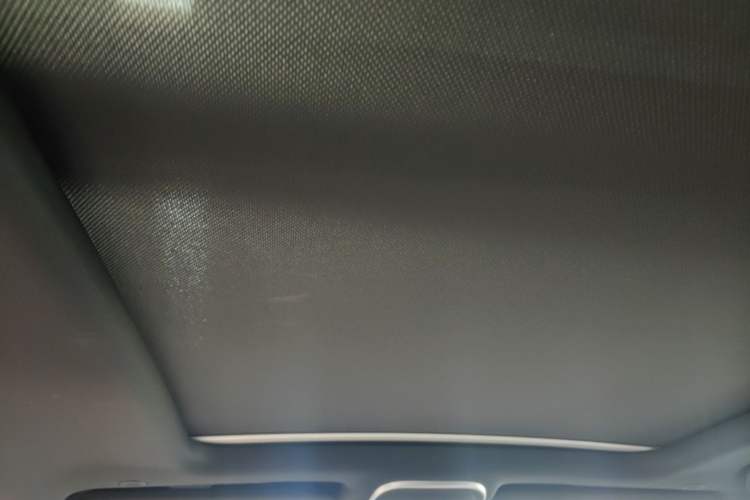 Used BYD Tang New Energy 2025 Intelligent Driving Version DM-i 115KM Flagship Edition Headliner