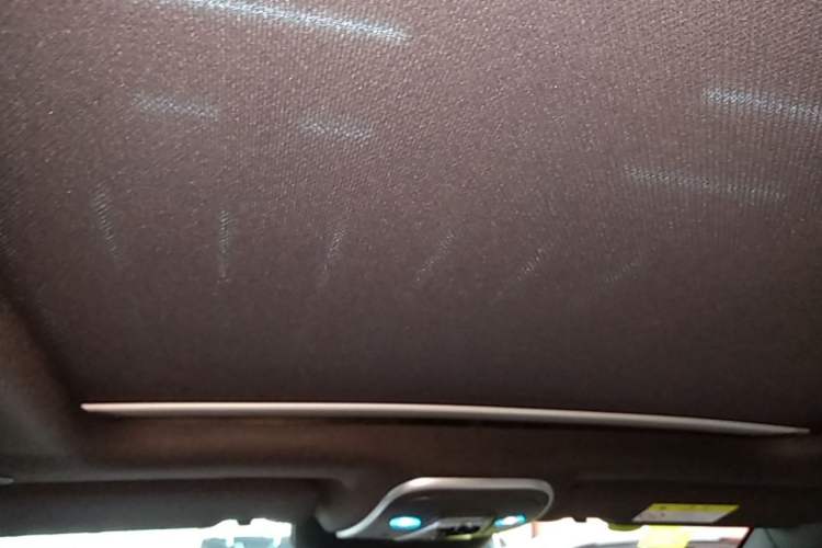 Used BYD Tang New Energy 2025 Intelligent Driving Version DM-i 115KM Flagship Edition Headliner