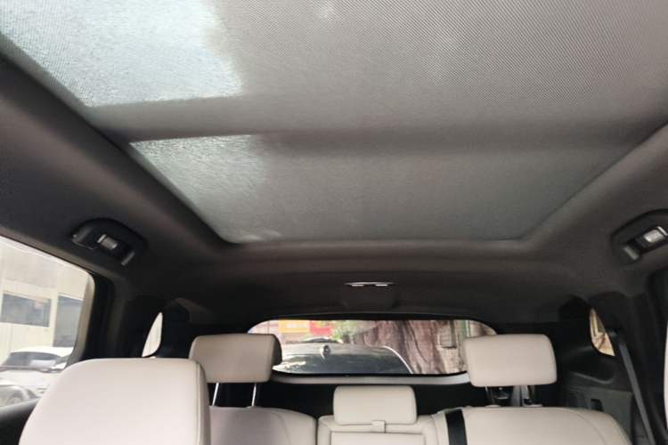 Used BYD Tang New Energy 2025 Model Smart Drive Version DM-i 175KM Deluxe Version Headliner