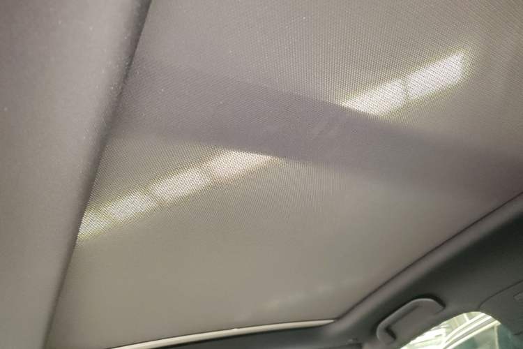Used BYD Tang New Energy 2025 Model Smart Drive Version DM-i 175KM Deluxe Version Headliner