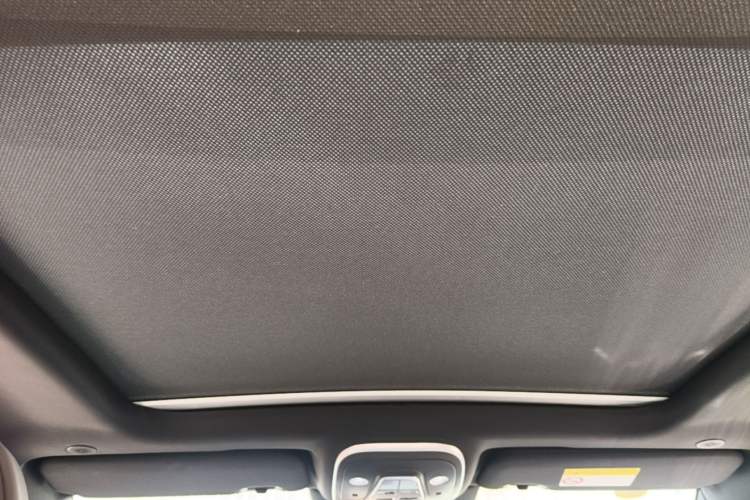 Used BYD Tang New Energy 2025 Intelligent Driving Version DM-i 115KM Flagship Edition Headliner