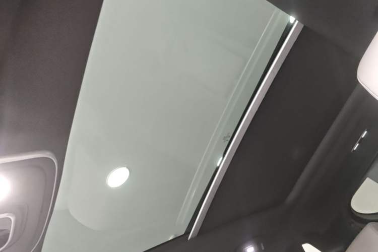 Used BYD Tang New Energy 2025 Model Smart Drive Version DM-i 175KM Deluxe Version Headliner