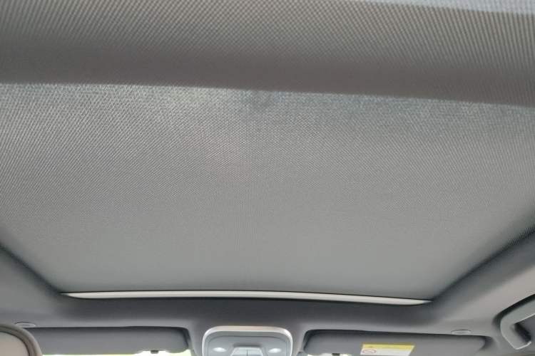 Used BYD Tang New Energy 2025 Intelligent Driving Version DM-i 115KM Flagship Edition Headliner