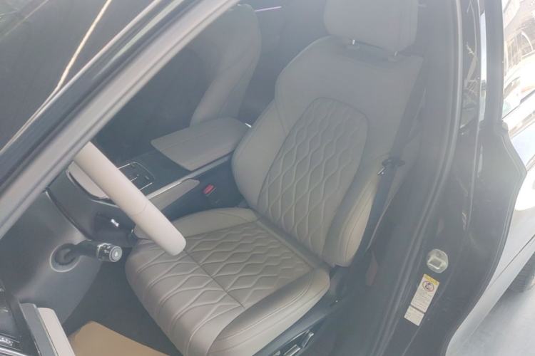 Used BYD Tang New Energy 2025 Intelligent Driving Version DM-i 115KM Prestige Edition Left Front Seat