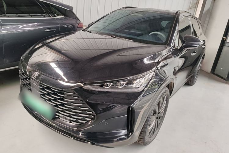 Used BYD Tang New Energy 2025 Model Smart Drive Version DM-i 175KM Deluxe Version Guazi used car, China used car export, Used car for sale, Used  cars, Cheapest cars for sale