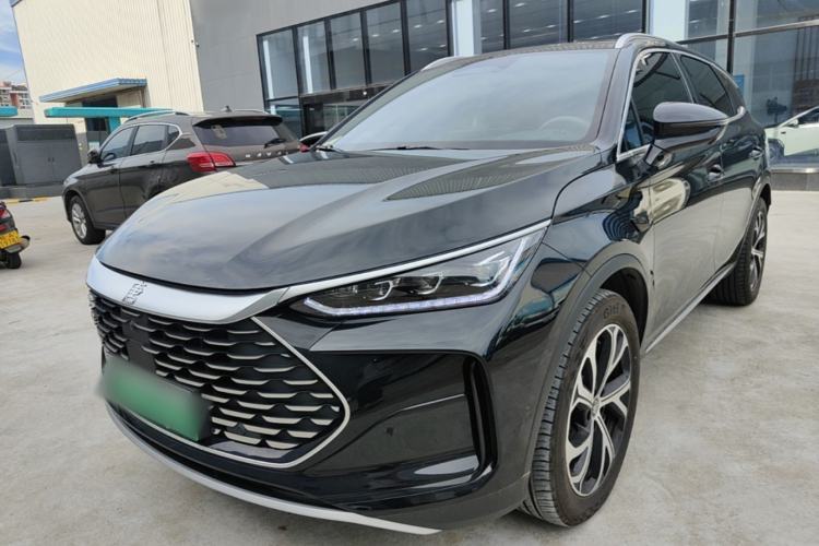 Used BYD Tang New Energy 2025 Intelligent Driving Version DM-i 115KM Flagship Edition Guazi used car, China used car export, Used car for sale, Used cars, Cheapest cars for sale