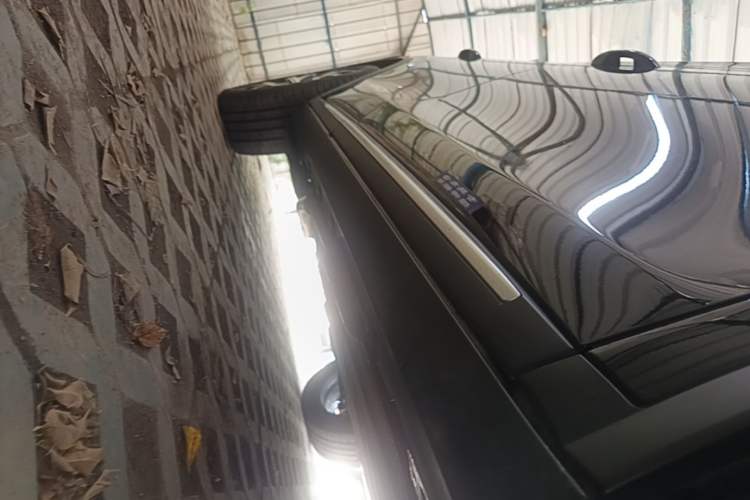 Used BYD Tang New Energy 2025 Intelligent Driving Version DM-i 115KM Flagship Edition Right Side Sill