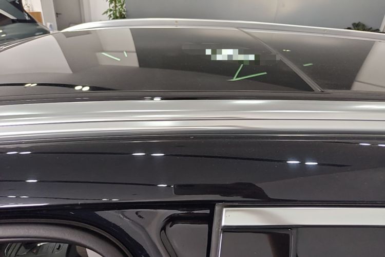 Used BYD Tang New Energy 2025 Intelligent Driving Version DM-i 115KM Flagship Edition Roof