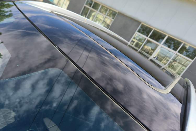 Used BYD Tang New Energy 2025 Intelligent Driving Version DM-i 115KM Prestige Edition Roof