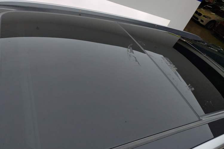 Used BYD Tang New Energy 2025 Intelligent Driving Version DM-i 115KM Flagship Edition Roof