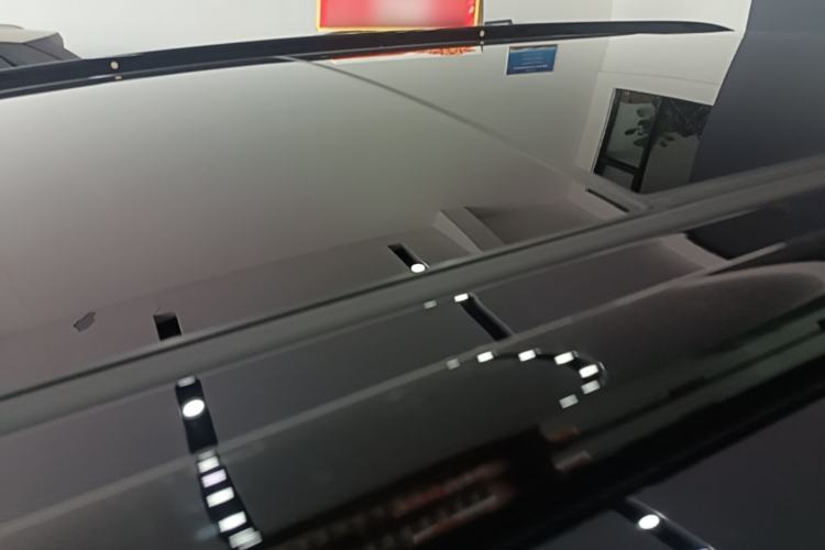 Used BYD Tang New Energy 2025 Model Smart Drive Version DM-i 175KM LiDAR Flagship Version Roof
