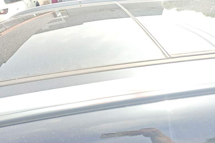 Used BYD Tang New Energy 2025 Intelligent Driving Version DM-i 115KM Flagship Edition Roof
