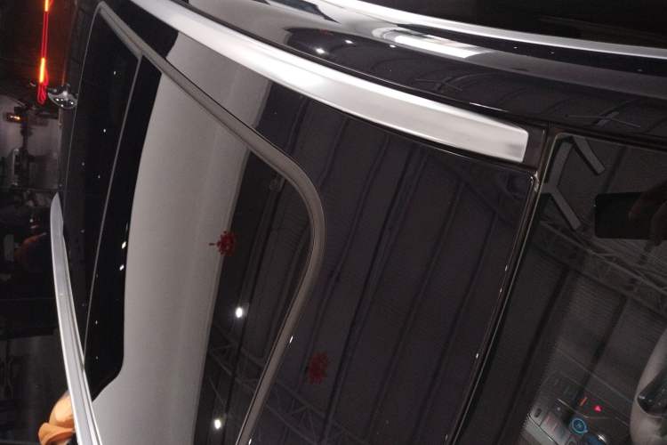 Used BYD Tang New Energy 2025 Intelligent Driving Version DM-i 115KM Flagship Edition Roof