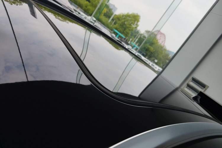 Used BYD Tang New Energy 2025 Intelligent Driving Version DM-i 115KM Flagship Edition Roof