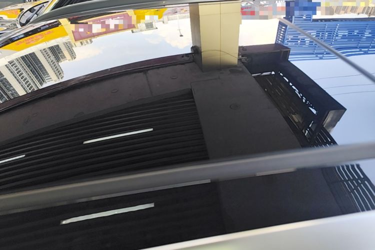 Used BYD Tang New Energy 2025 DM-i 115KM Prestige Model Roof