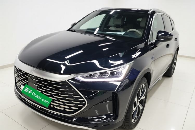 Ojetý BYD Tang New Energy 2025 Intelligent Driving Version DM-i 115KM Flagship Edition Guazi used car, China used car export, Used car for sale, Used  cars, Cheapest cars for sale