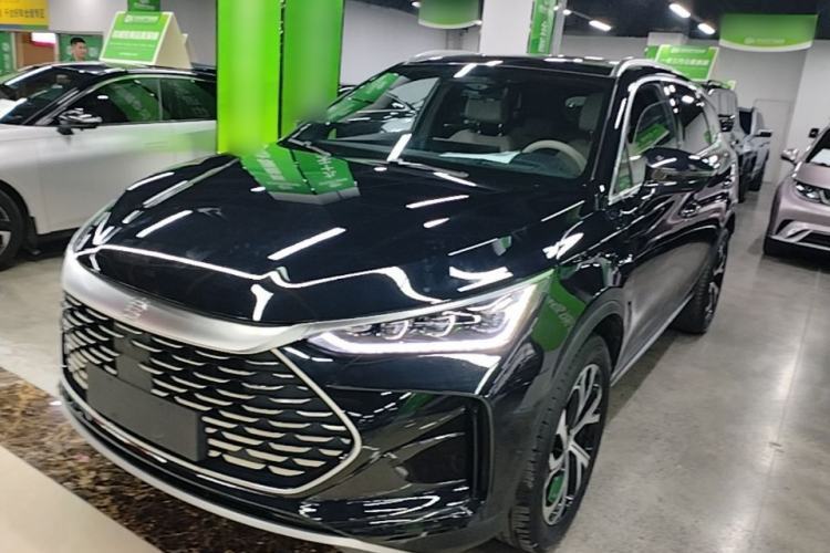 Used BYD Tang New Energy 2025 Intelligent Driving Version DM-i 115KM Flagship Edition Guazi used car, China used car export, Used car for sale, Used  cars, Cheapest cars for sale