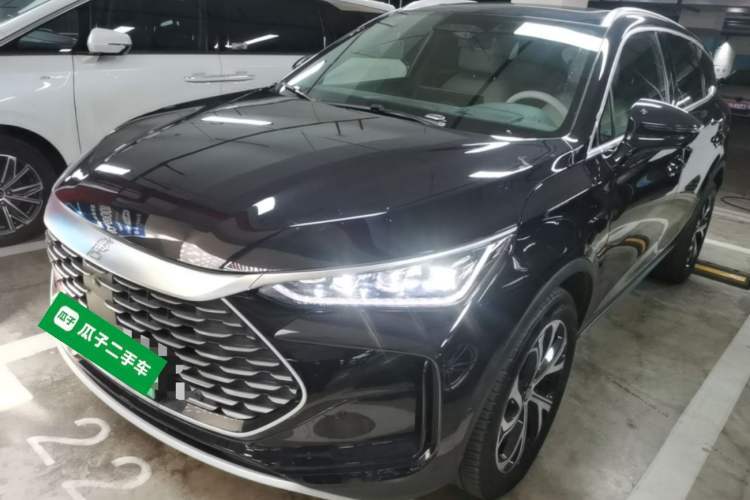 Used BYD Tang New Energy 2025 Intelligent Driving Version DM-i 115KM Flagship Edition Guazi used car, China used car export, Used car for sale, Used  cars, Cheapest cars for sale