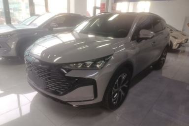 Used BYD Tang New Energy 2025 DM-i 115KM Prestige Model