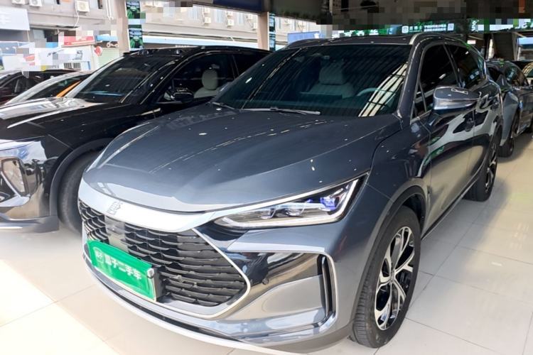 Used BYD Tang New Energy 2025 DM-i 115KM Prestige Model Guazi used car, China used car export, Used car for sale, Used  cars, Cheapest cars for sale