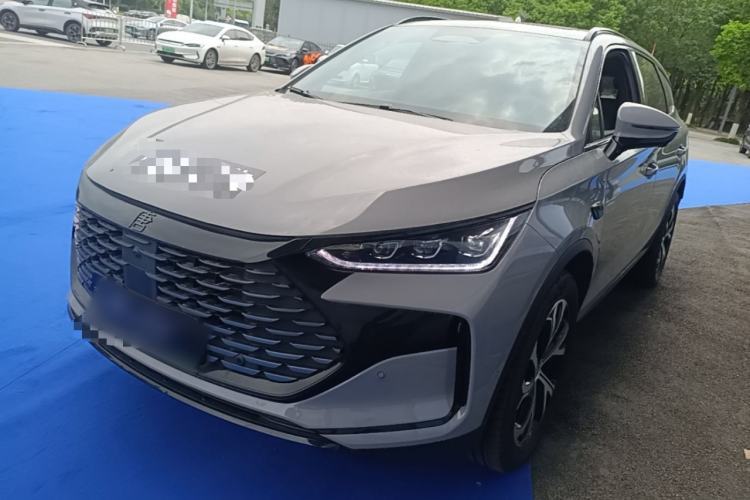 Used BYD Tang New Energy 2025 Intelligent Driving Version DM-i 115KM Flagship Edition Guazi used car, China used car export, Used car for sale, Used  cars, Cheapest cars for sale