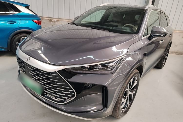 Used BYD Tang New Energy 2025 Intelligent Driving Version DM-i 115KM Flagship Edition Guazi used car, China used car export, Used car for sale, Used  cars, Cheapest cars for sale