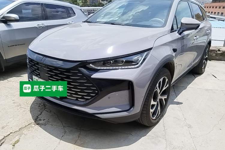 Used BYD Tang New Energy 2025 Intelligent Driving Version DM-i 115KM Flagship Edition Guazi used car, China used car export, Used car for sale, Used  cars, Cheapest cars for sale