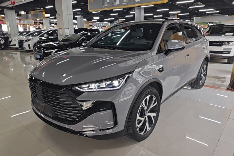 Used BYD Tang New Energy 2025 Intelligent Driving Version DM-i 115KM Flagship Edition Guazi used car, China used car export, Used car for sale, Used  cars, Cheapest cars for sale