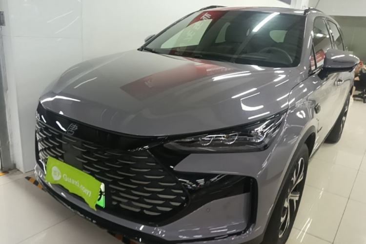 Used BYD Tang New Energy 2025 Intelligent Driving Version DM-i 115KM Flagship Edition Guazi used car, China used car export, Used car for sale, Used  cars, Cheapest cars for sale