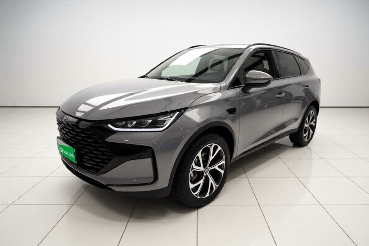 Ojetý BYD Tang New Energy 2025 Intelligent Driving Version DM-i 115KM Flagship Edition Guazi used car, China used car export, Used car for sale, Used  cars, Cheapest cars for sale
