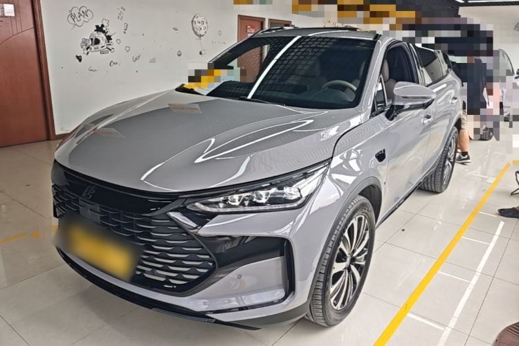 Used BYD Tang New Energy 2025 Model Smart Drive Version DM-i 175KM Deluxe Version Guazi used car, China used car export, Used car for sale, Used  cars, Cheapest cars for sale