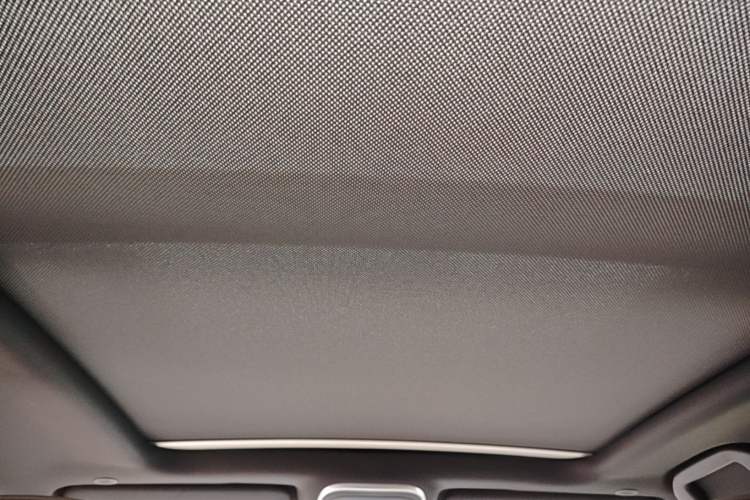 Used BYD Tang New Energy 2025 Intelligent Driving Version DM-i 115KM Flagship Edition Headliner