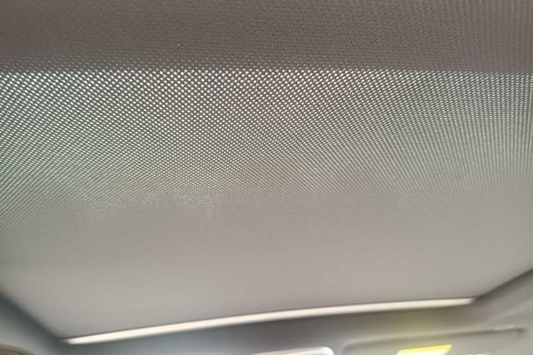 Used BYD Tang New Energy 2025 Intelligent Driving Version DM-i 115KM Flagship Edition Headliner